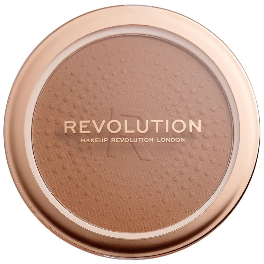 Mega Bronzer 02 Warm 15g