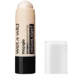Mega Glo Vitamin & Make-up Stick Highlight Moonlike 6g