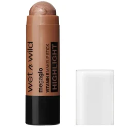 Mega Glo Vitamin & Make-up Stick Highlight Desert Sands 6g