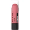 Mega Glo Vitamin & Make-up Stick Blush Dusty Pink 6g