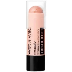 Mega Glo Vitamin & Make-up Stick Highlight Glitzed Spell 6g