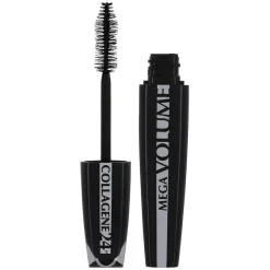 Mega Volume Collagene 24H Extra Black 9ml