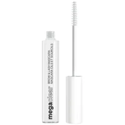 MegaClear Brow & Lash Mascara 8,5ml