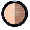 MegaGlo Contouring Palette Dulce De Leche E7491 12g
