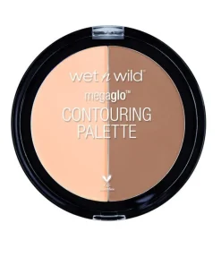 MegaGlo Contouring Palette Dulce De Leche E7491 12g