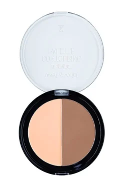 MegaGlo Contouring Palette Dulce De Leche E7491 12g