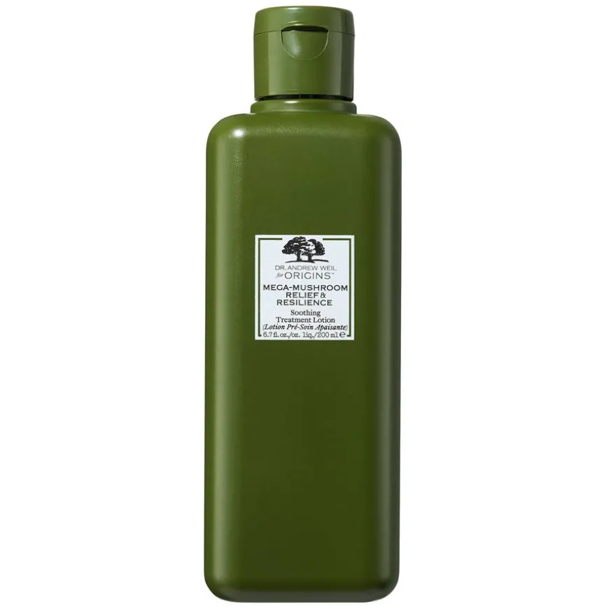 Mega-Mushroom Relief & Resilience Soothing Treatment Lotion 200ml