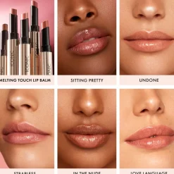 Melting Touch Lip Balm Undone 3ml