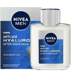 Men Anti-Age Hyaluron After Shave Balm 100ml