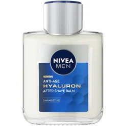 Men Anti-Age Hyaluron After Shave Balm 100ml