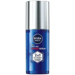Men Anti-Age Power Serum 2In1 Anti Dark Spots 30ml