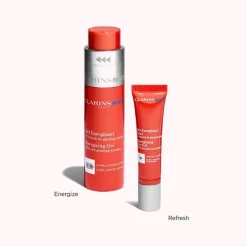 Men Energizing Gel 50ml