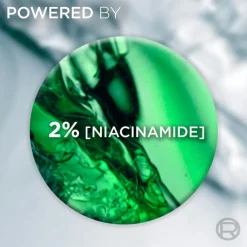 Men Expert Derma Control Oil-Control SPF30 Moisturiser 40ml