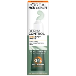 Men Expert Derma Control S.O.S Spot Paste 45ml