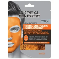 Men Expert Hydra Energetic Hydra Energy Mask 30g
