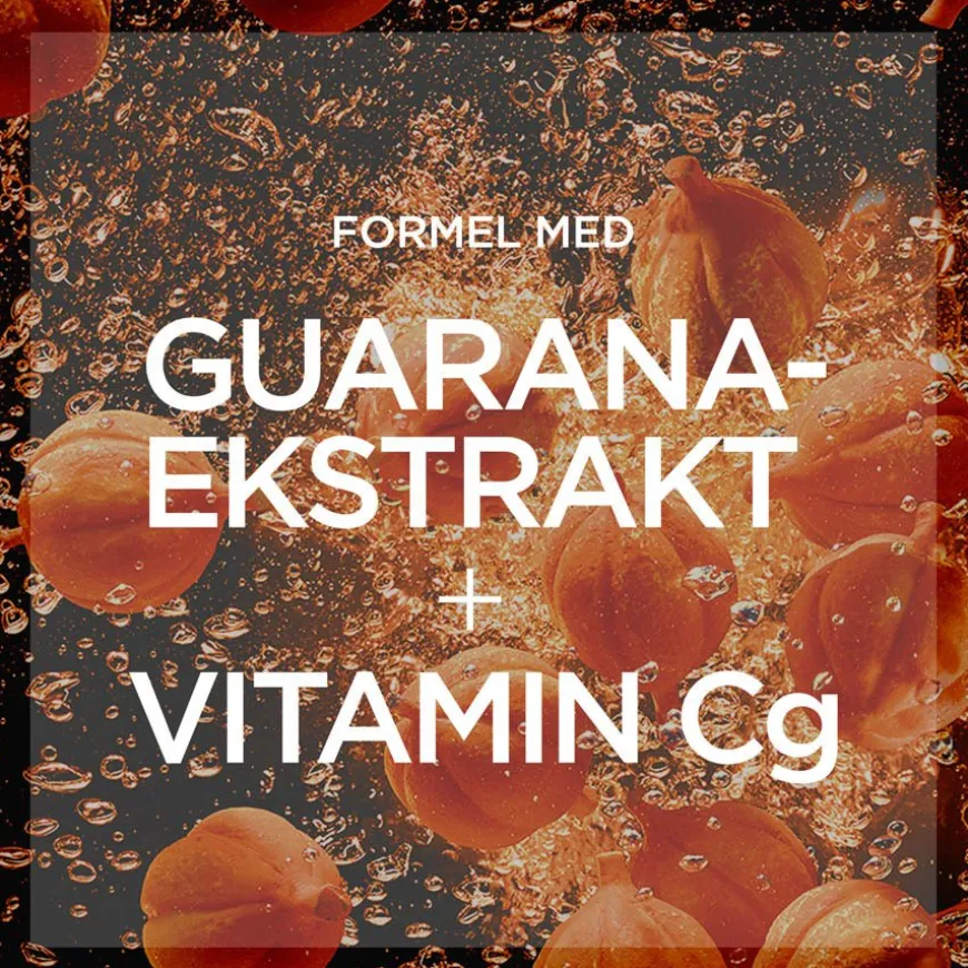 Men Expert Hydra Energetic Wake Up Boost Wash 100ml