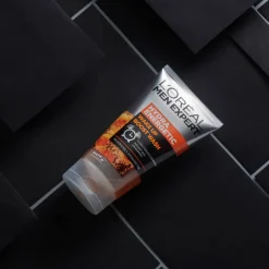 Men Expert Hydra Energetic Wake Up Boost Wash 100ml