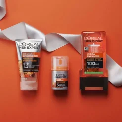 Men Expert Hydra Energetic Wake Up Boost Wash 100ml