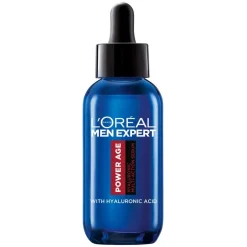 Men Expert Power Age Hyaluronic Multi-Action Serum 30ml