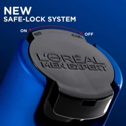 Men Expert Power Age Hyaluronic Multi-Action Serum 30ml + Power Age Revitalizing Moisturiser 50ml