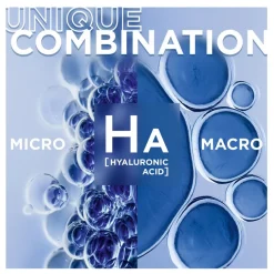 Men Expert Power Age Hyaluronic Multi-Action Serum 30ml + Power Age Revitalizing Moisturiser 50ml