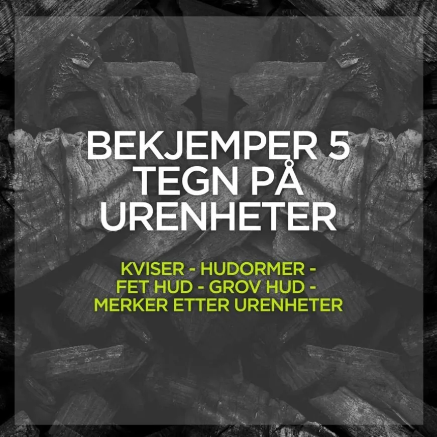 Men Expert Pure Carbon Anti-Imperfections Daily Face Wash 100ml