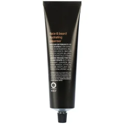 Men Face & Beard Hydrating Cleanser 150ml