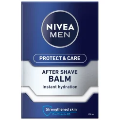 Men Protect & Care Aftershave Balm 100ml