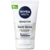 Men Sensitive Face Wash 100ml