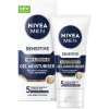 Men Sensitive Skin & Stubble Gel Moisturiser 50ml