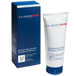 Men Shampoo & Shower 200ml