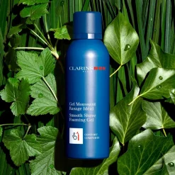 Men Smooth Shave Foaming Gel 150ml