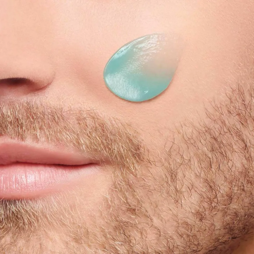 Men Super Moisture Gel 50ml