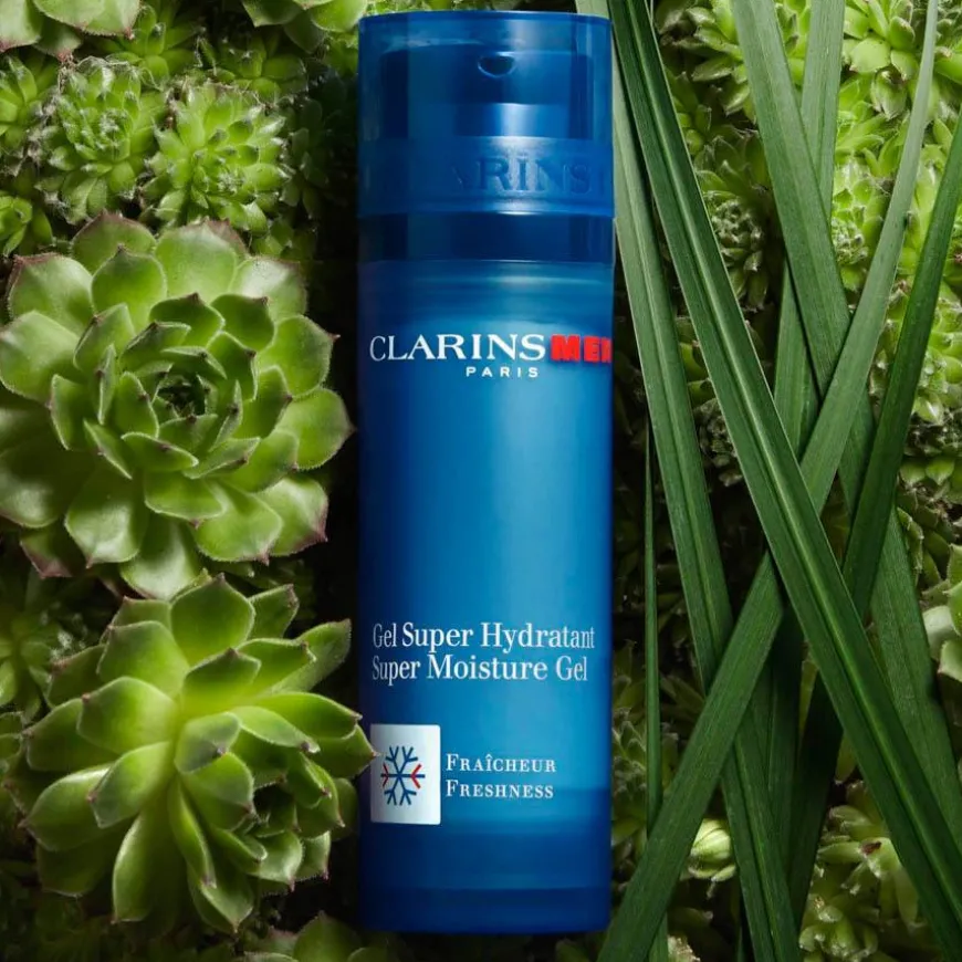 Men Super Moisture Gel 50ml