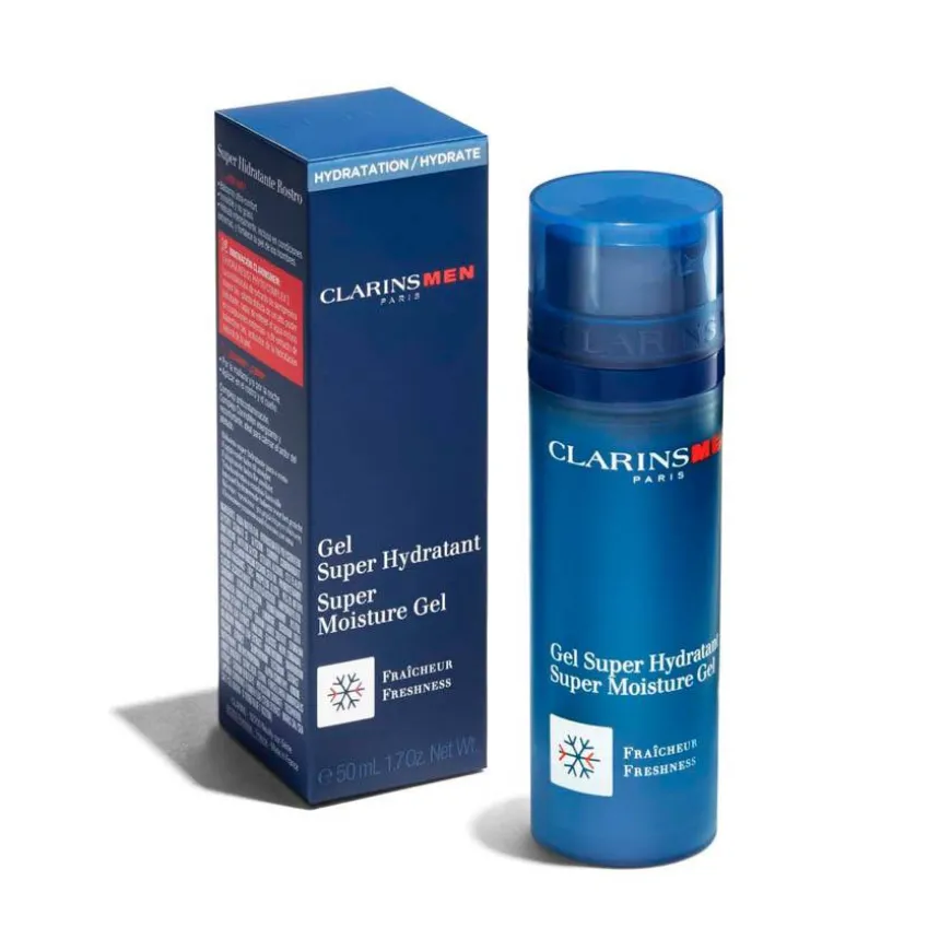 Men Super Moisture Gel 50ml
