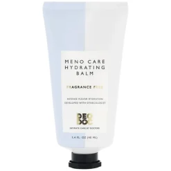Menocare Hydrating Balm Fragrance Free 40ml