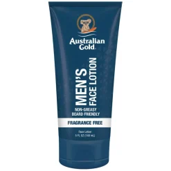 Men's Face Lotion 148ml