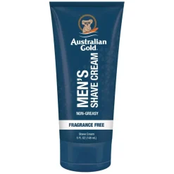 Men's Shave Cream 148ml