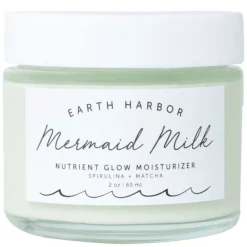 Mermaid Milk Nutrient Glow Moisturizer 60ml