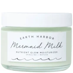 Mermaid Milk Nutrient Glow Moisturizer 30ml