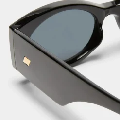 Mermaiden Black With Smoke Mono Lens