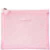 Mesh Wash Bag Pink
