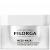Meso Mask Smoothing Radiance Mask 50ml