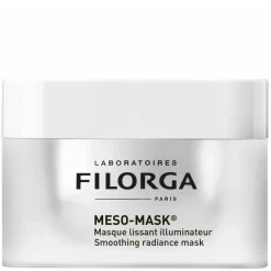 Meso Mask Smoothing Radiance Mask 50ml