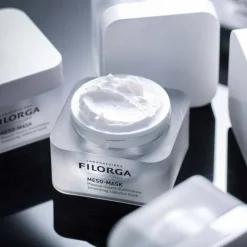 Meso Mask Smoothing Radiance Mask 50ml