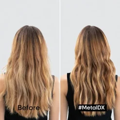 Metal DX Anti-Breakage For Colored And Damaged Hair