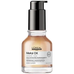 Metal DX Anti-Deposit Protector Concentrated Oil 50ml