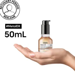 Metal DX Anti-Deposit Protector Concentrated Oil 50ml