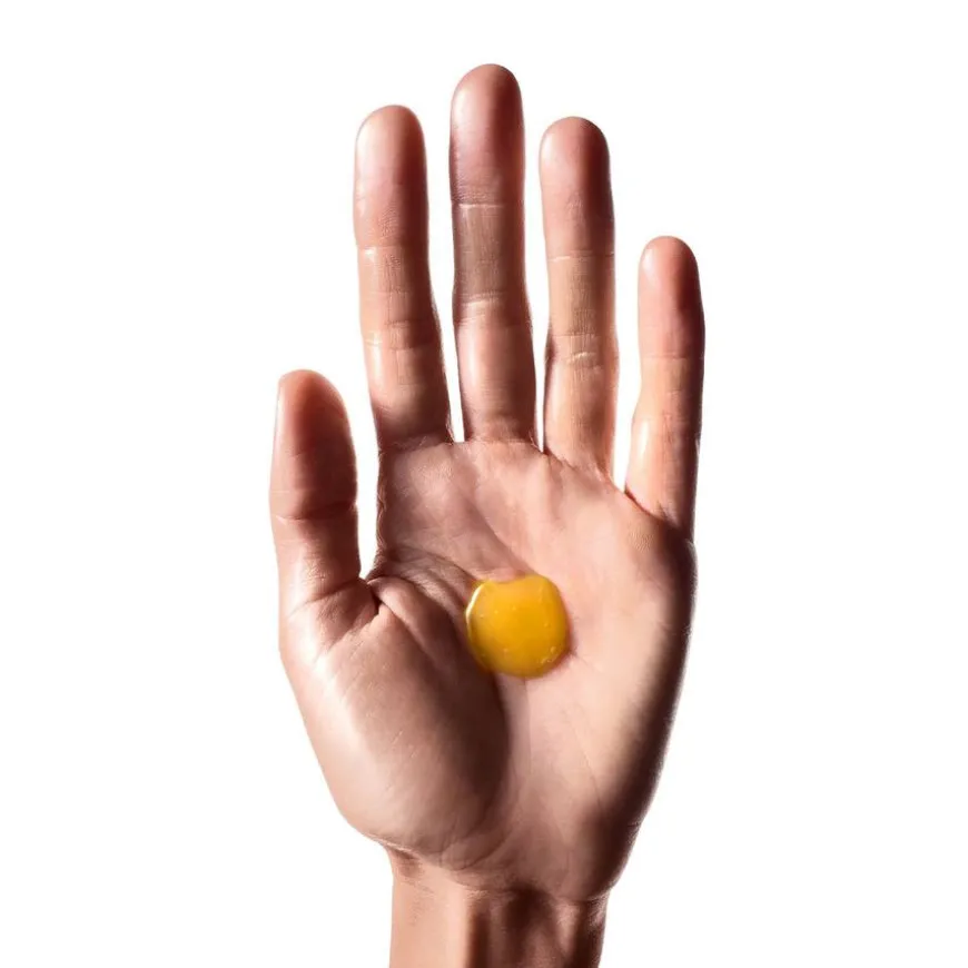 Metal DX Anti-Deposit Protector Concentrated Oil 50ml