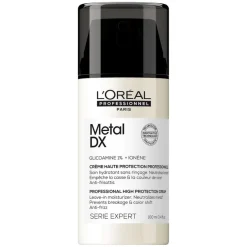 Metal DX Cream Leave-In 100ml